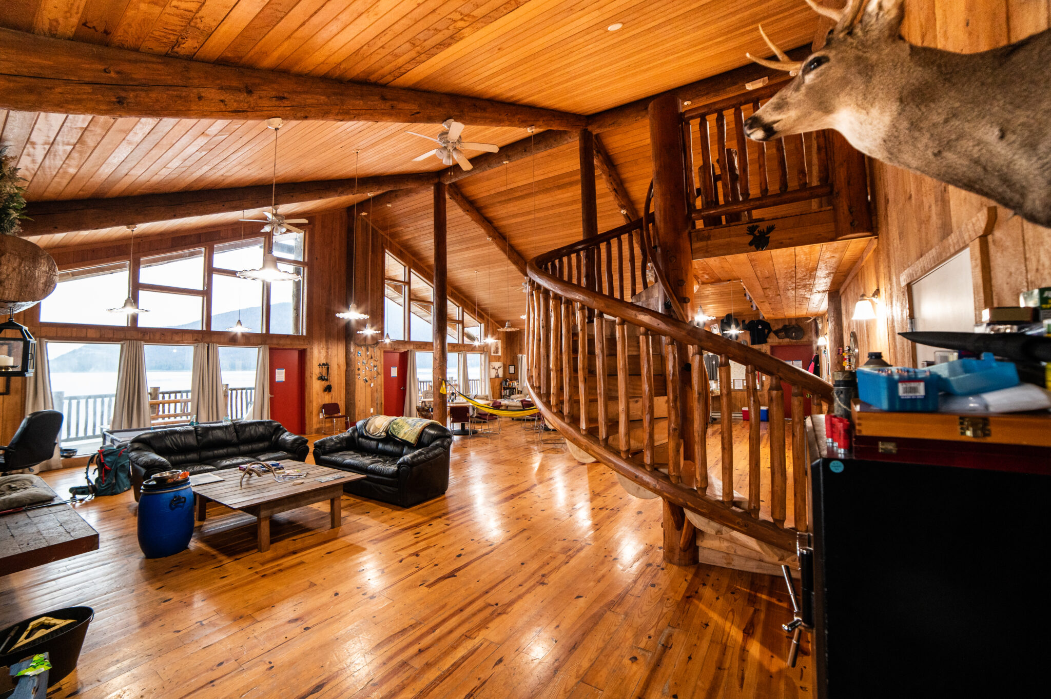 Salmon Run Fishing Lodge Southeast Alaska's Premier Fishing Destination